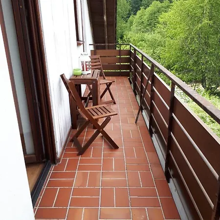 Appartement Haus Rosi à Weiskirchen Extérieur photo