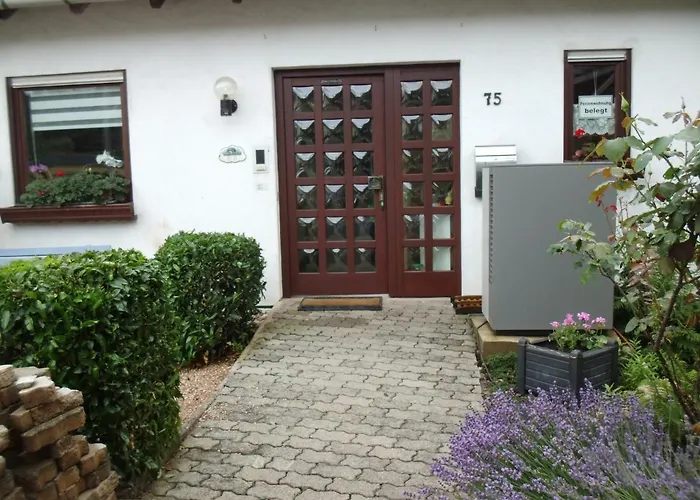 Haus Rosi