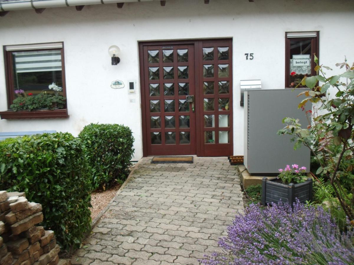 Haus Rosi Appartement *