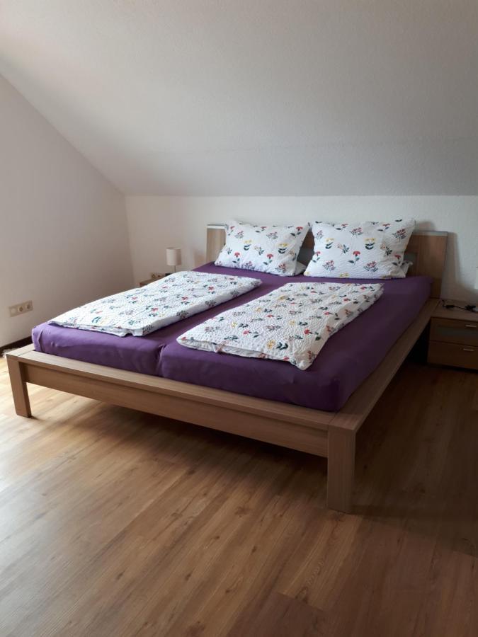 Haus Rosi Appartement *