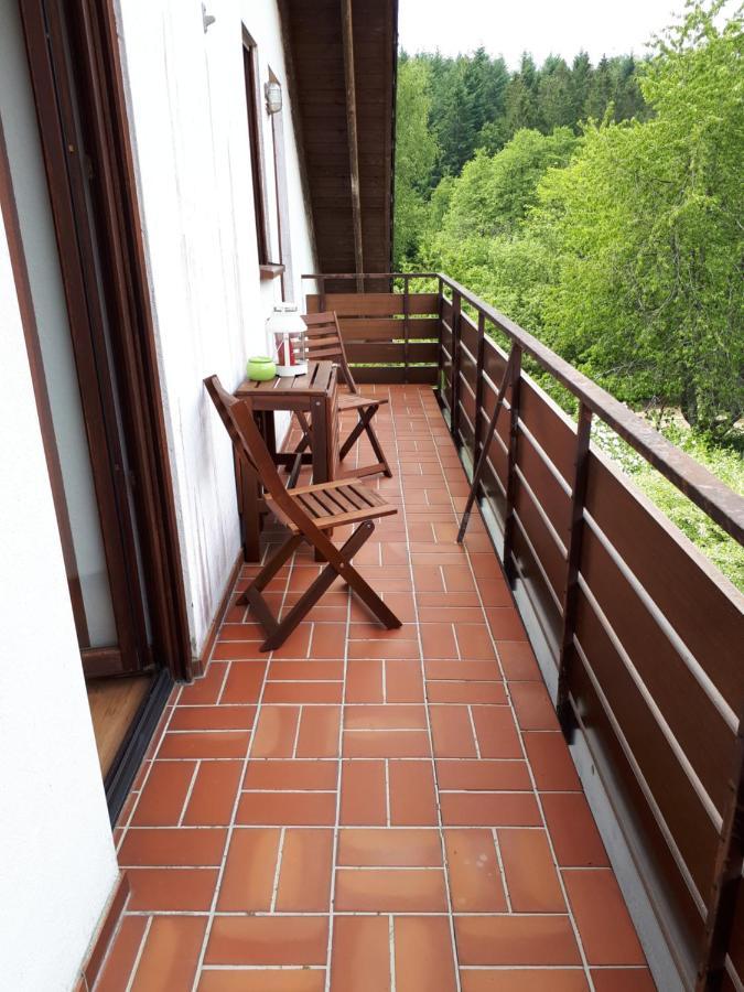 Haus Rosi * Weiskirchen